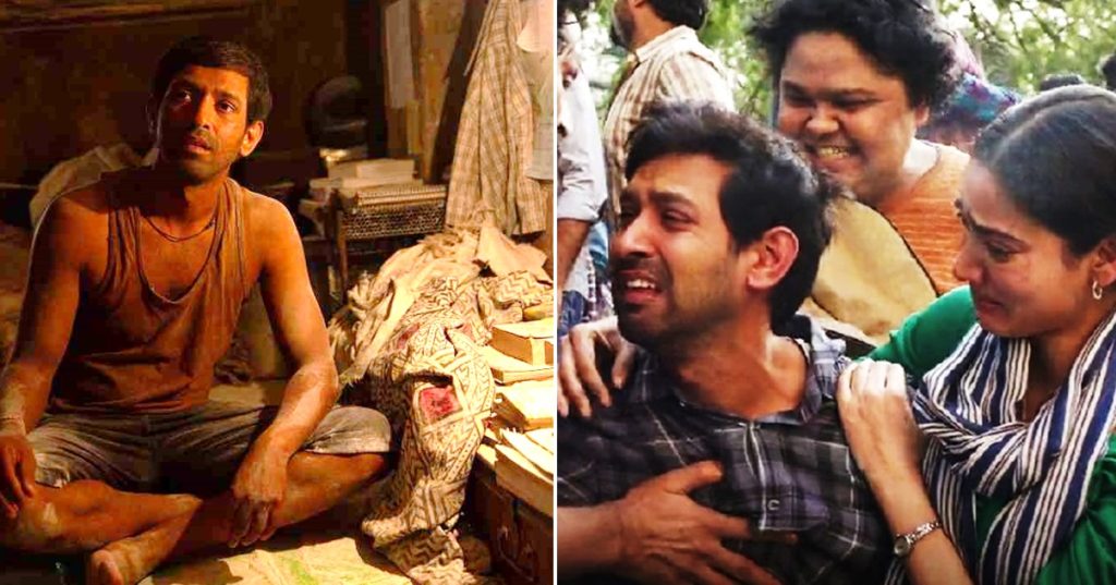 12th Fail Manoj Sharma Is A Real Alpha Male_Good Movie_05