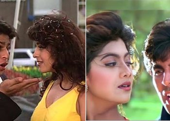 90s Bollywood SOng Quiz