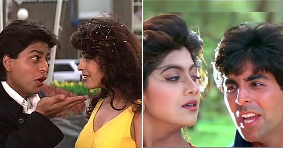 90s Bollywood SOng Quiz