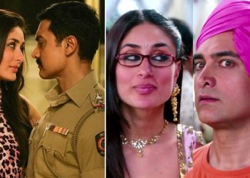 Aamir Kareena Kapoor Khan Movies Quiz