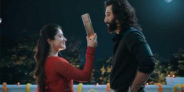 Animal OTT Release Date - When & Where To Watch Ranbir Kapoor's Movie