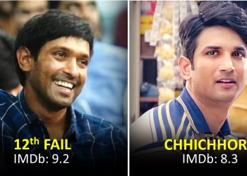 Best Inspiring Bollywood Hindi Movies