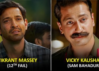 Best Performances of 2023 that we watched in 2023 (theatres)