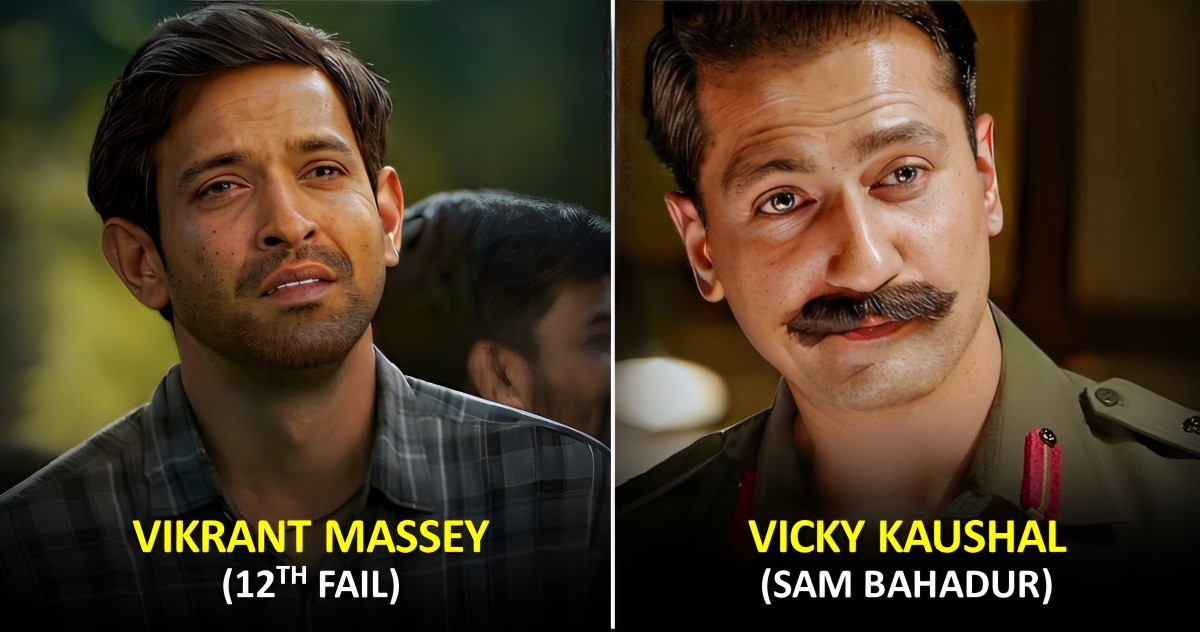 Best Performances of 2023 that we watched in 2023 (theatres)