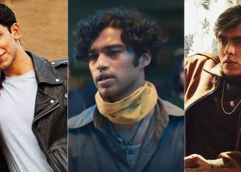 Bollywood Young Actors (Male) List