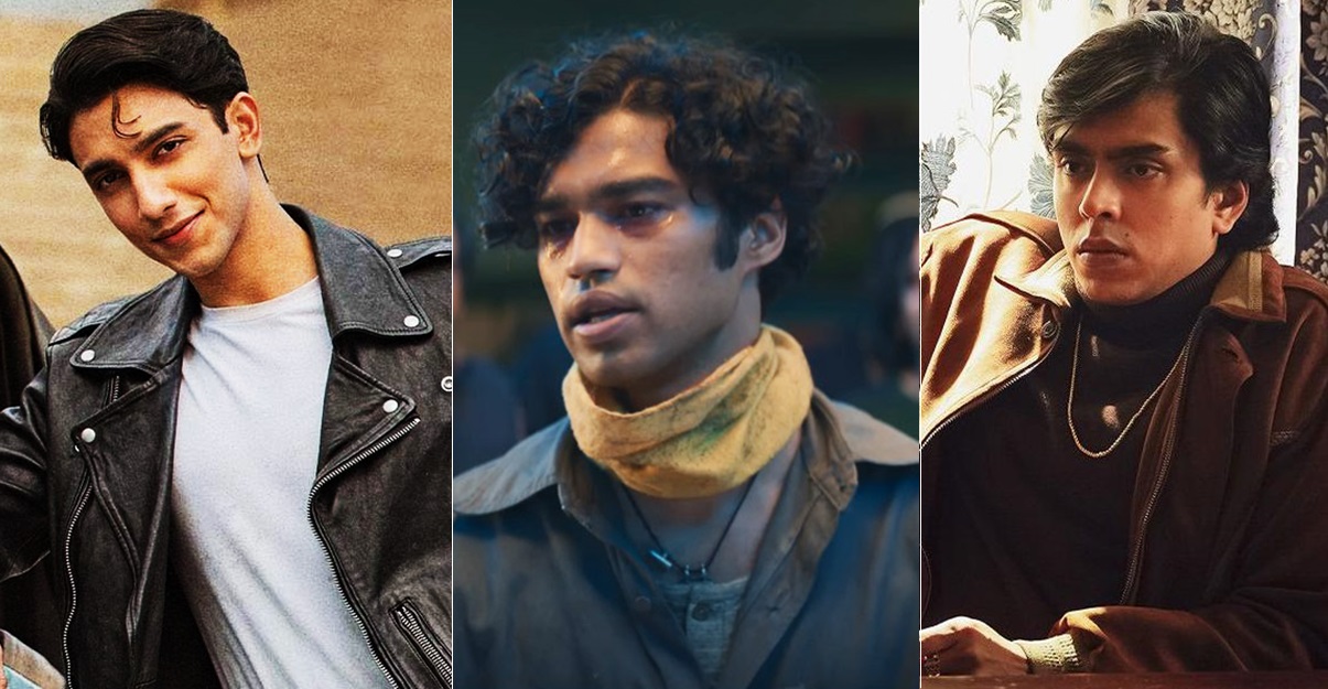 Bollywood Young Actors (Male) List