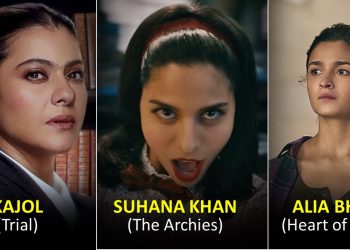 Recent Most Disappointing OTT Performances