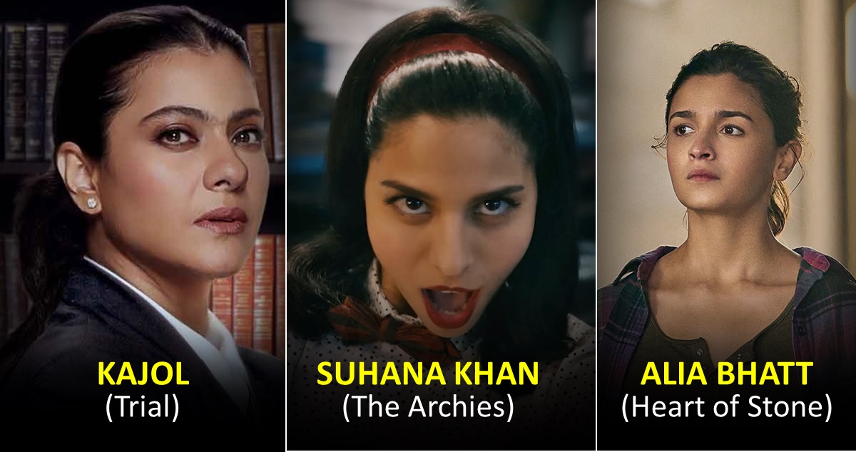 Recent Most Disappointing OTT Performances