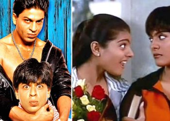 Double Role Bollywood Movie Quiz