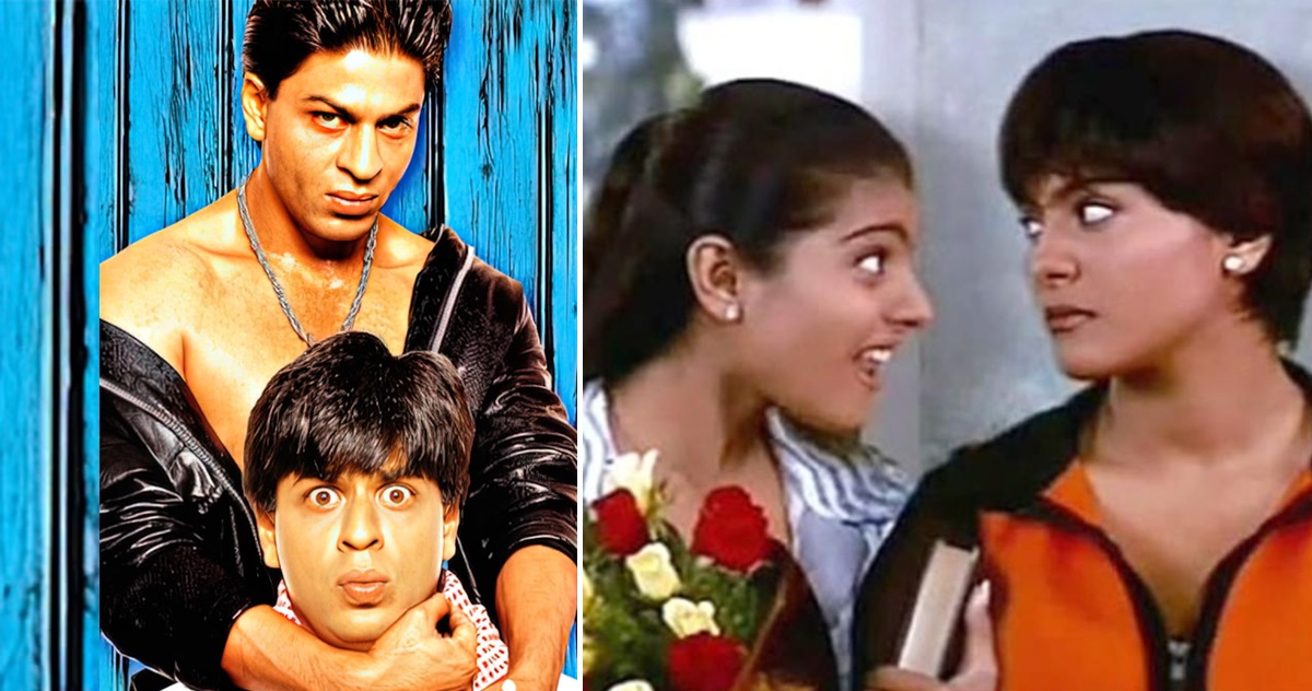 Double Role Bollywood Movie Quiz