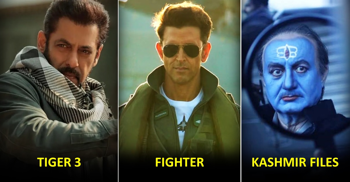 Indian Movies Banned In Gulf Countries