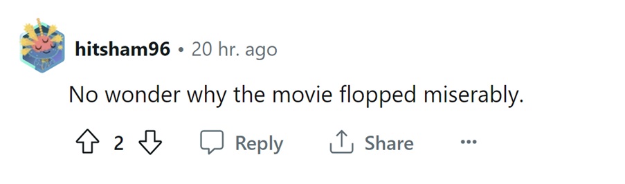 Kangana Ranaut - Tejas - Viral Scene - Funny Comments-10