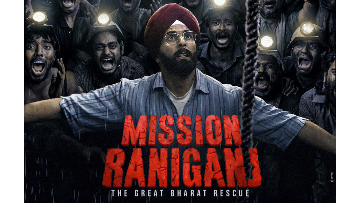Mission Raniganj