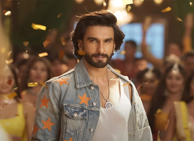 Ranveer Singh in Rocky Aur Rani Ki prem Kahani