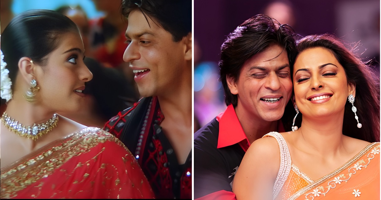 SRK Songs Movie Quiz