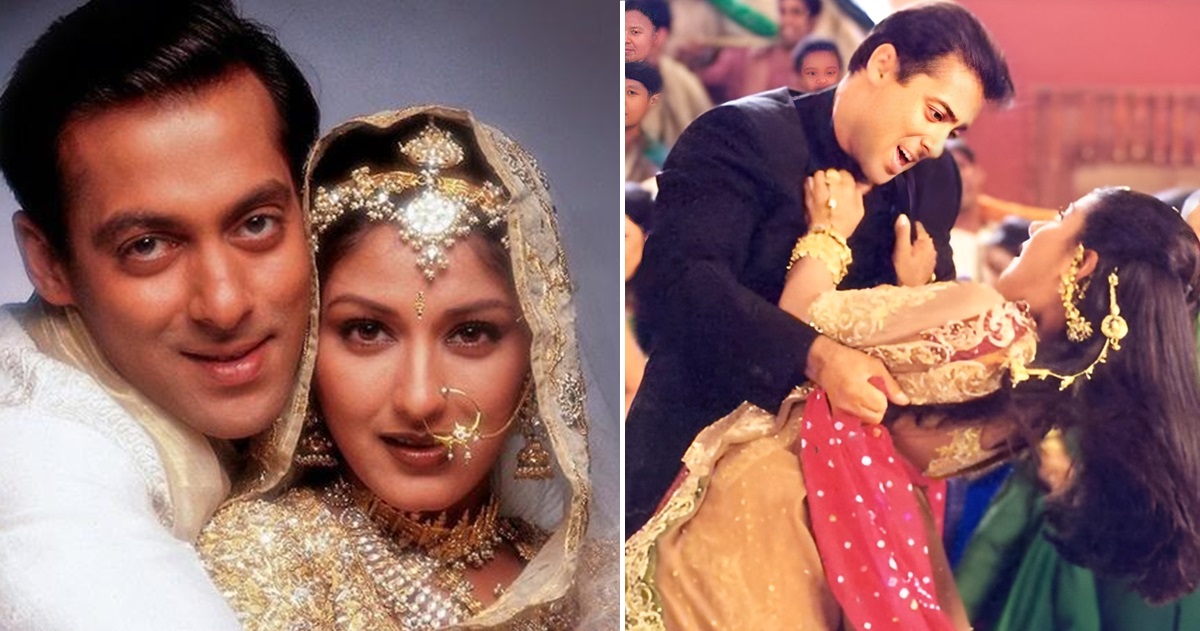 Salman Khan Onscreen Character Name Quiz