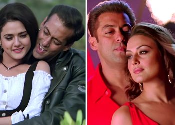 Salman Khan Preity Zinta Quiz