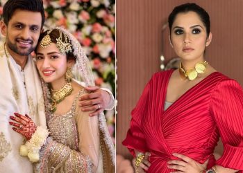 Sania Mirza Divorce Shoib Malik Third Marriage