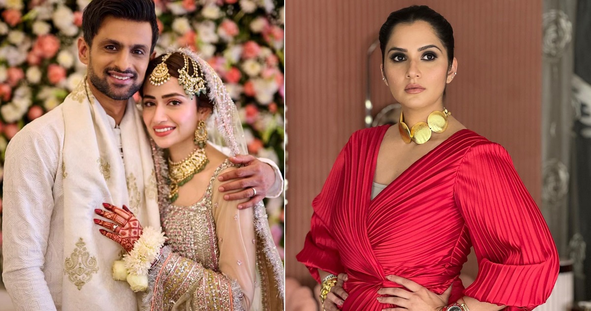 Sania Mirza Divorce Shoib Malik Third Marriage