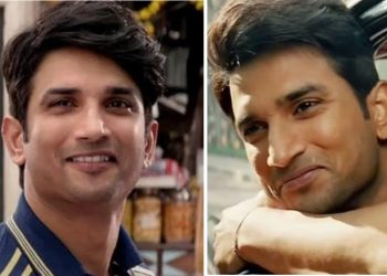 Sushant SIngh Rajput Movie Quiz