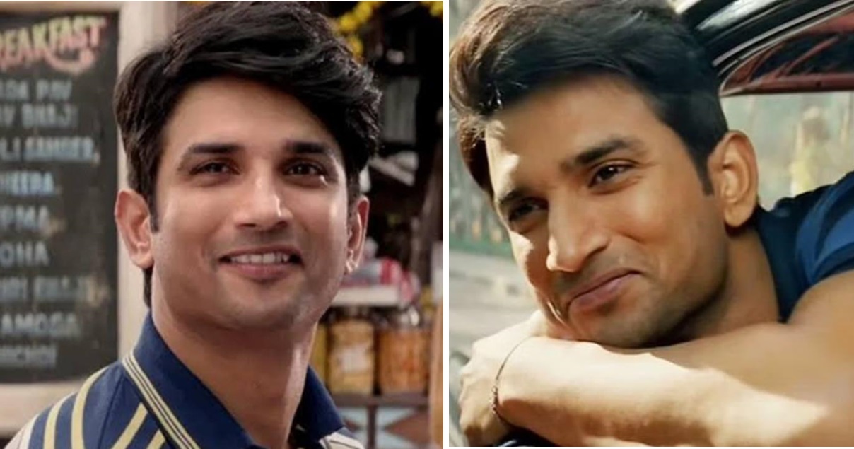 Sushant SIngh Rajput Movie Quiz
