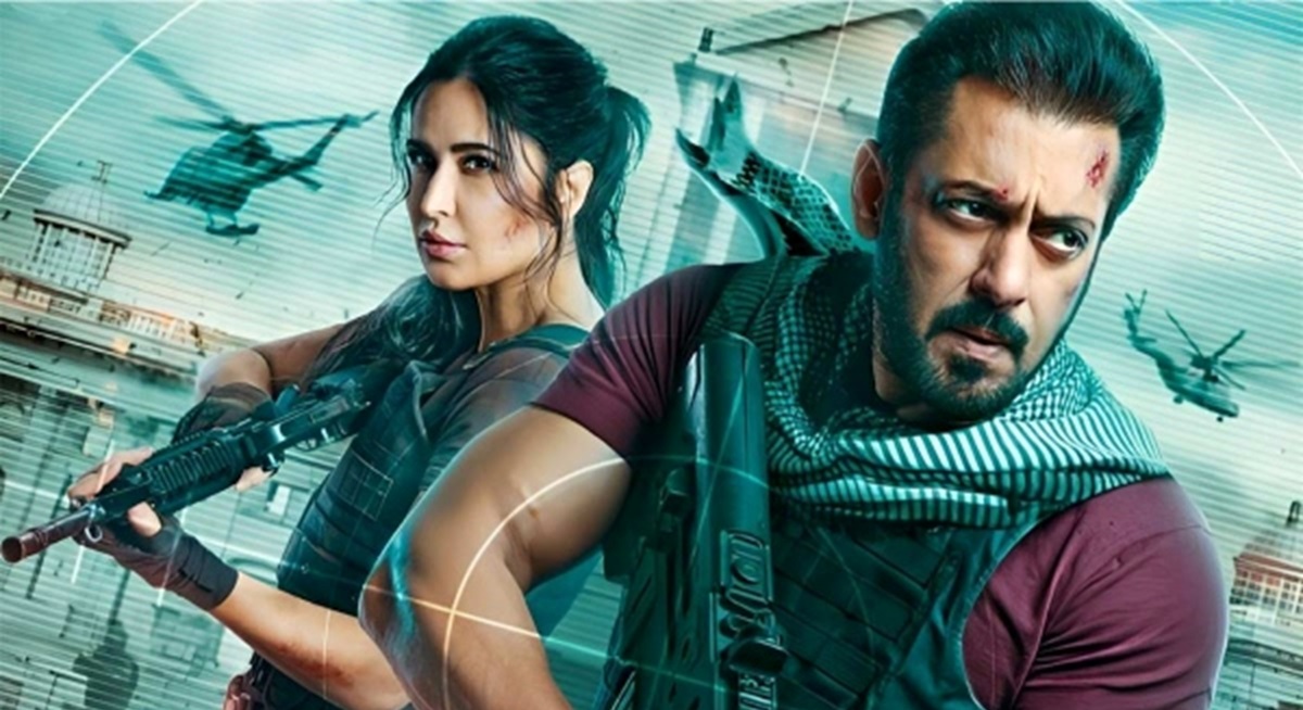 Tiger-3-OTT-Release Date-Whern & Where To Watch