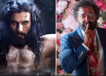 Bollywood Villain Movie Quiz