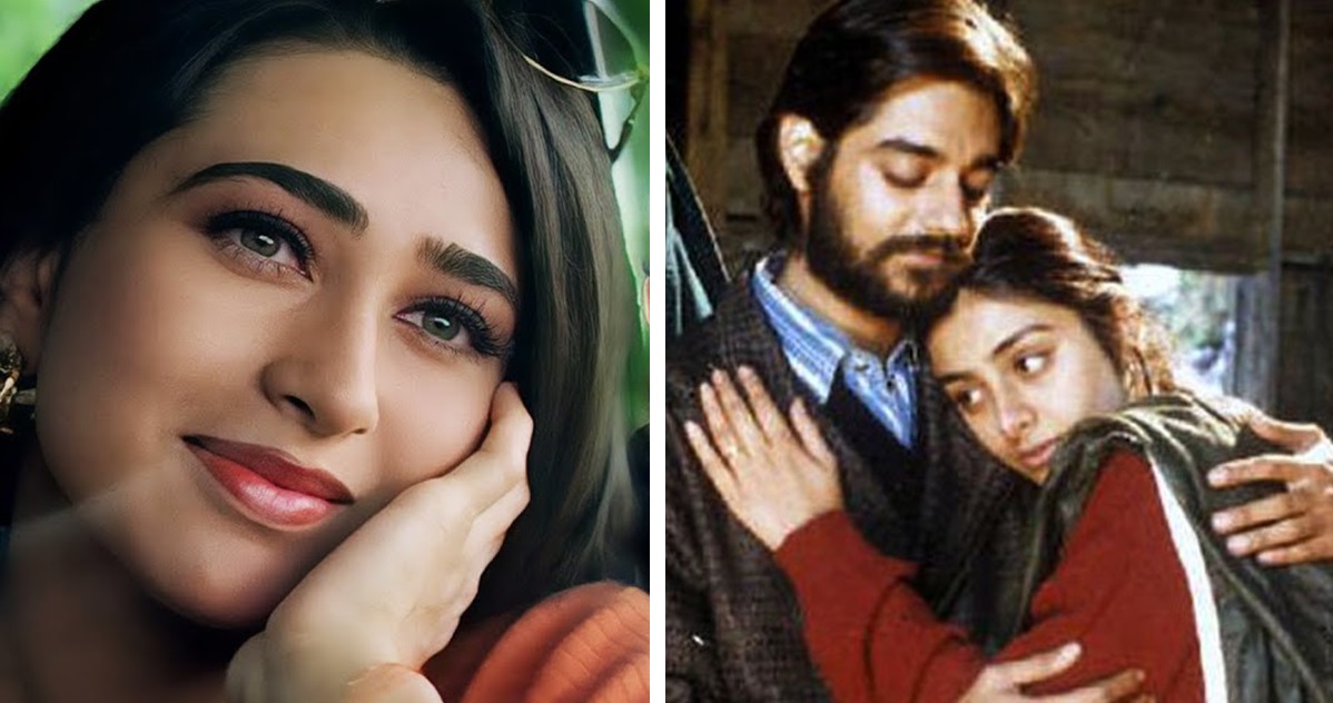 Worst Filmfare Awards Decisions_Karisma_Kapoor