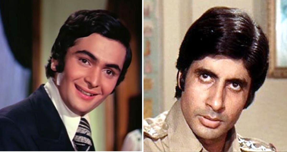 Worst Filmfare Awards Decisions_Rishi Kapoor