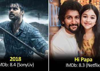 Best REGIONAL MOVIES ON 2023