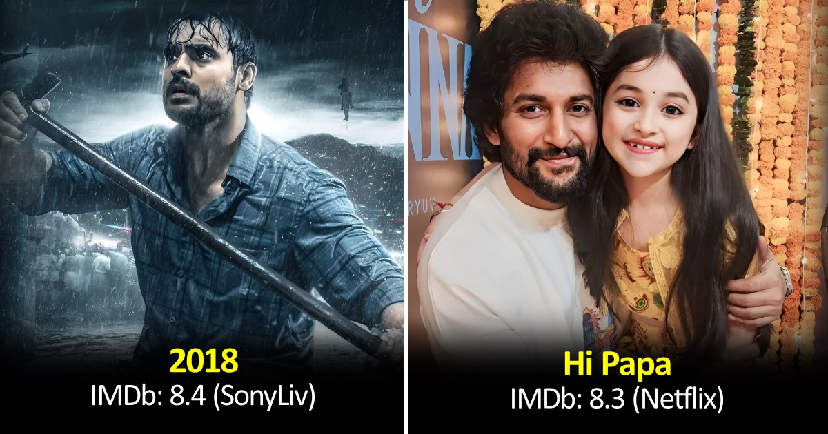 Best REGIONAL MOVIES ON 2023