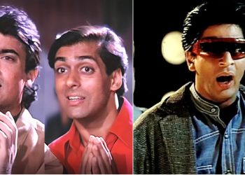 90s Comedy Movie Quiz