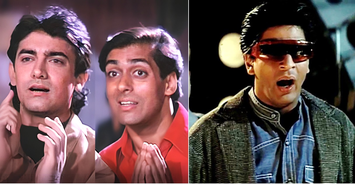 90s Comedy Movie Quiz