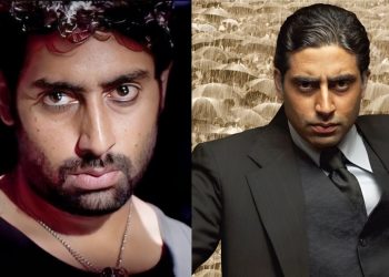 Abhishek Bachchan Movies