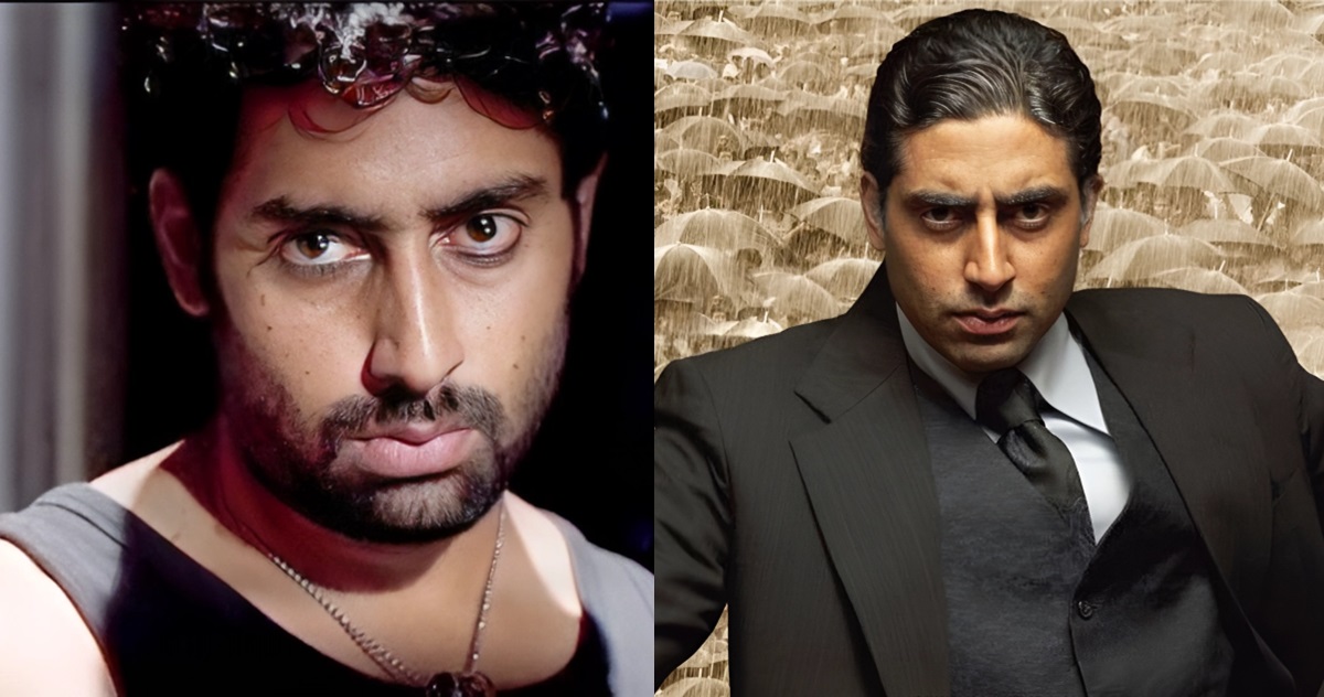 Abhishek Bachchan Movies