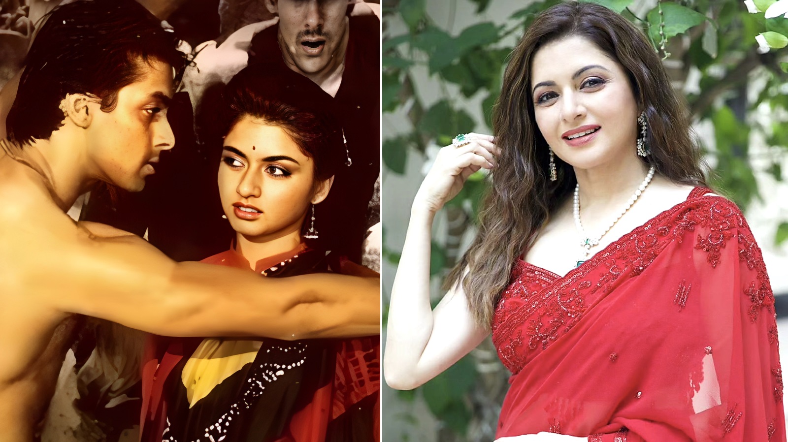 Bhagyashree Movie Quiz