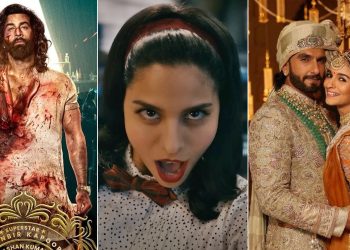 Bollywood Cringiest Movies