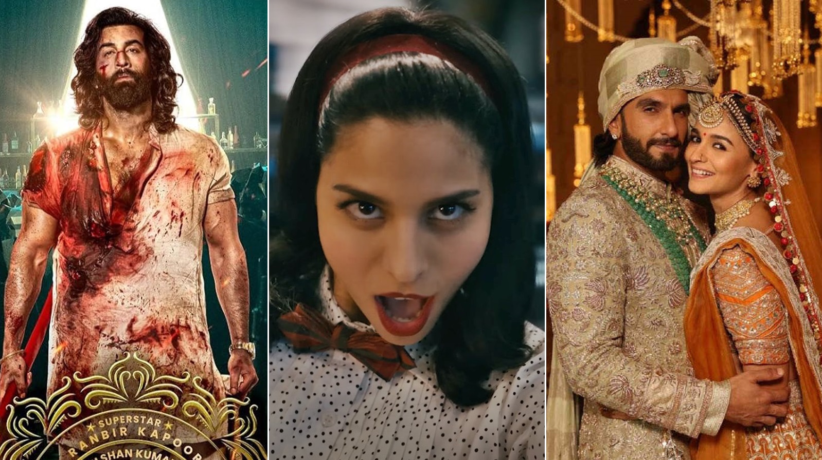 Bollywood Cringiest Movies