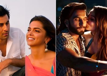 Bollywood Date Scenes Quiz-10