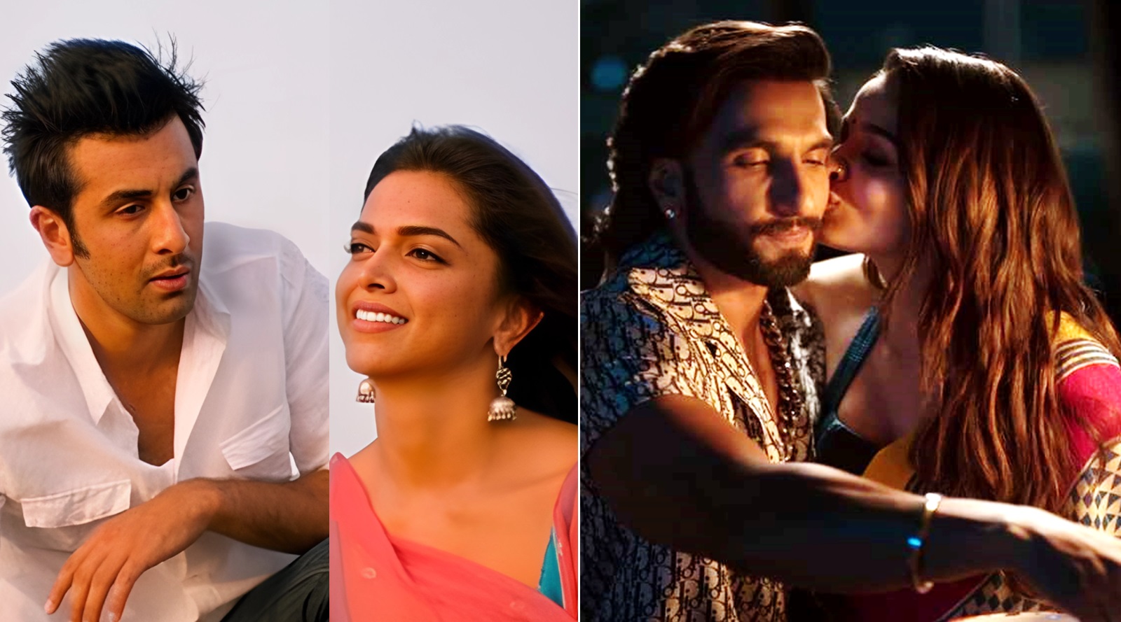 Bollywood Date Scenes Quiz-10