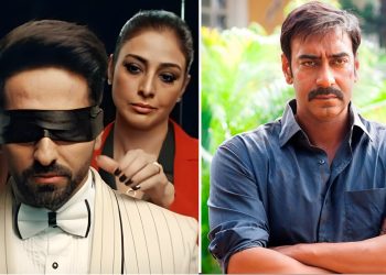 Bollywood Mystery Plot Quiz