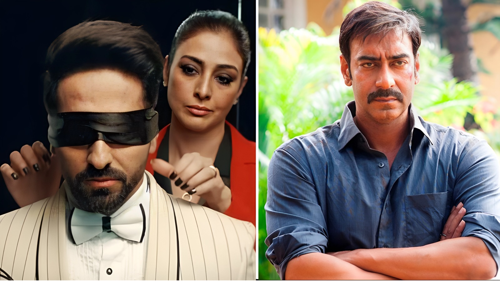 Bollywood Mystery Plot Quiz