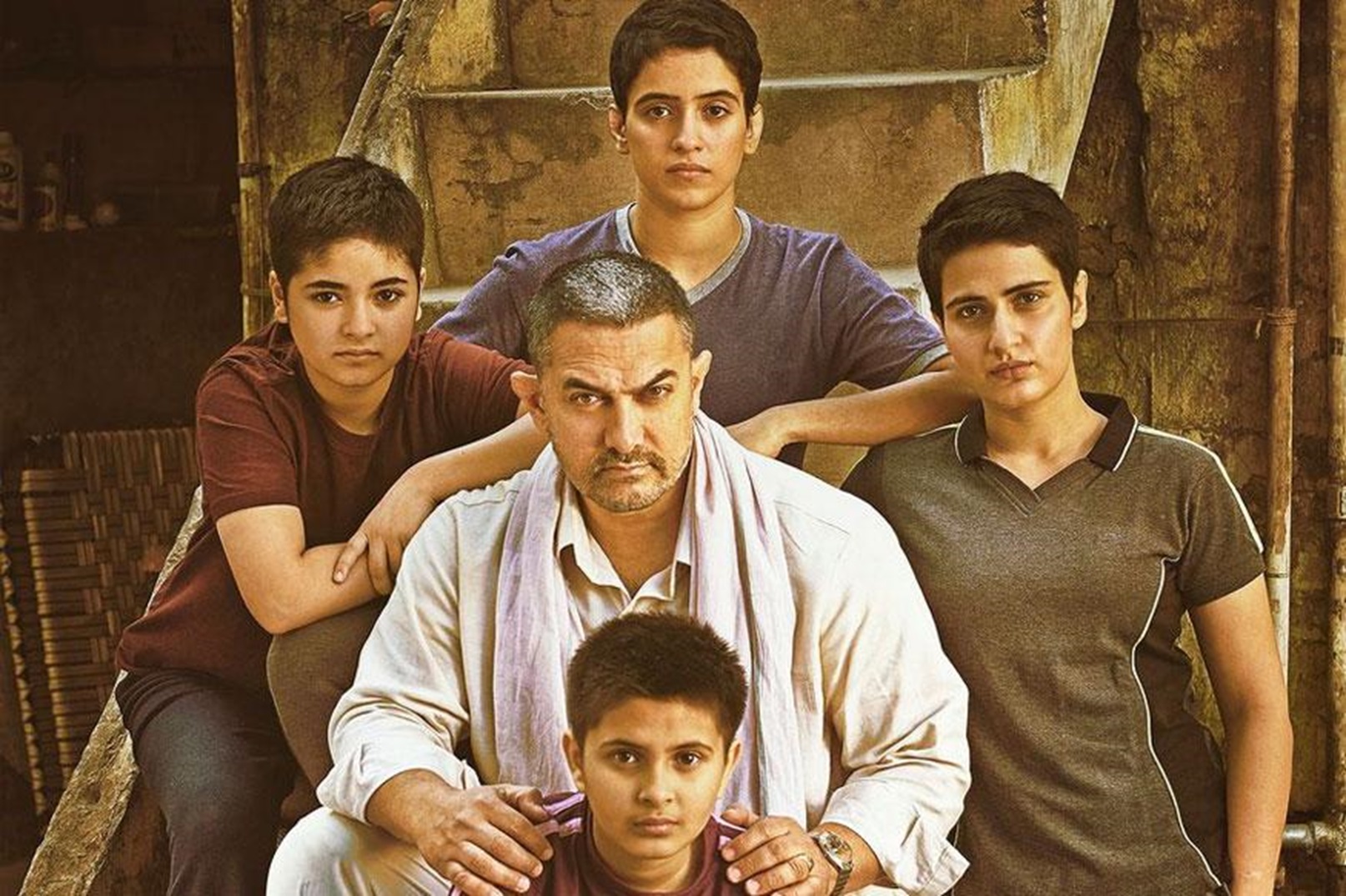 Dangal