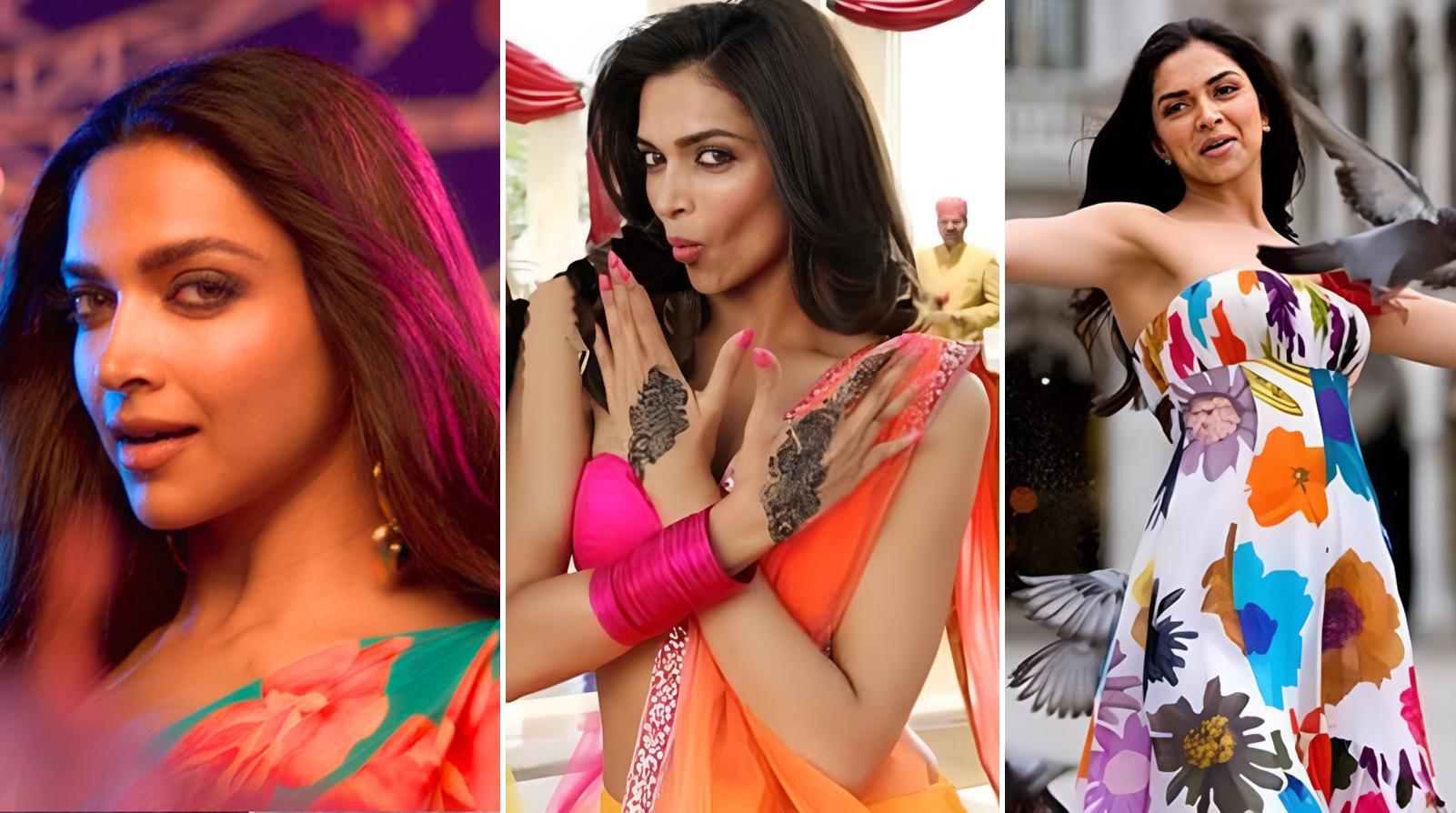 Deepika Padukone Movie Quiz -Dp