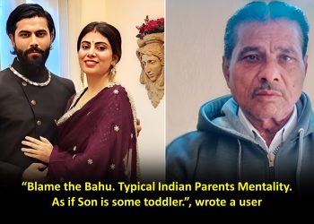 Jadeja father blames his wife for breaking family-04