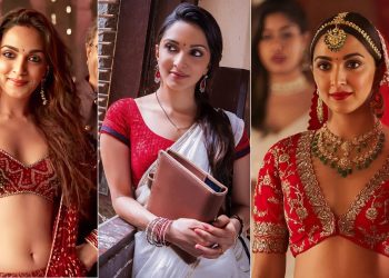 Kiara Advani Traditional Quiz-2