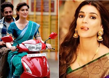 Kriti Sanon Movie Quiz