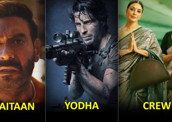 Movies Releasing In March-02