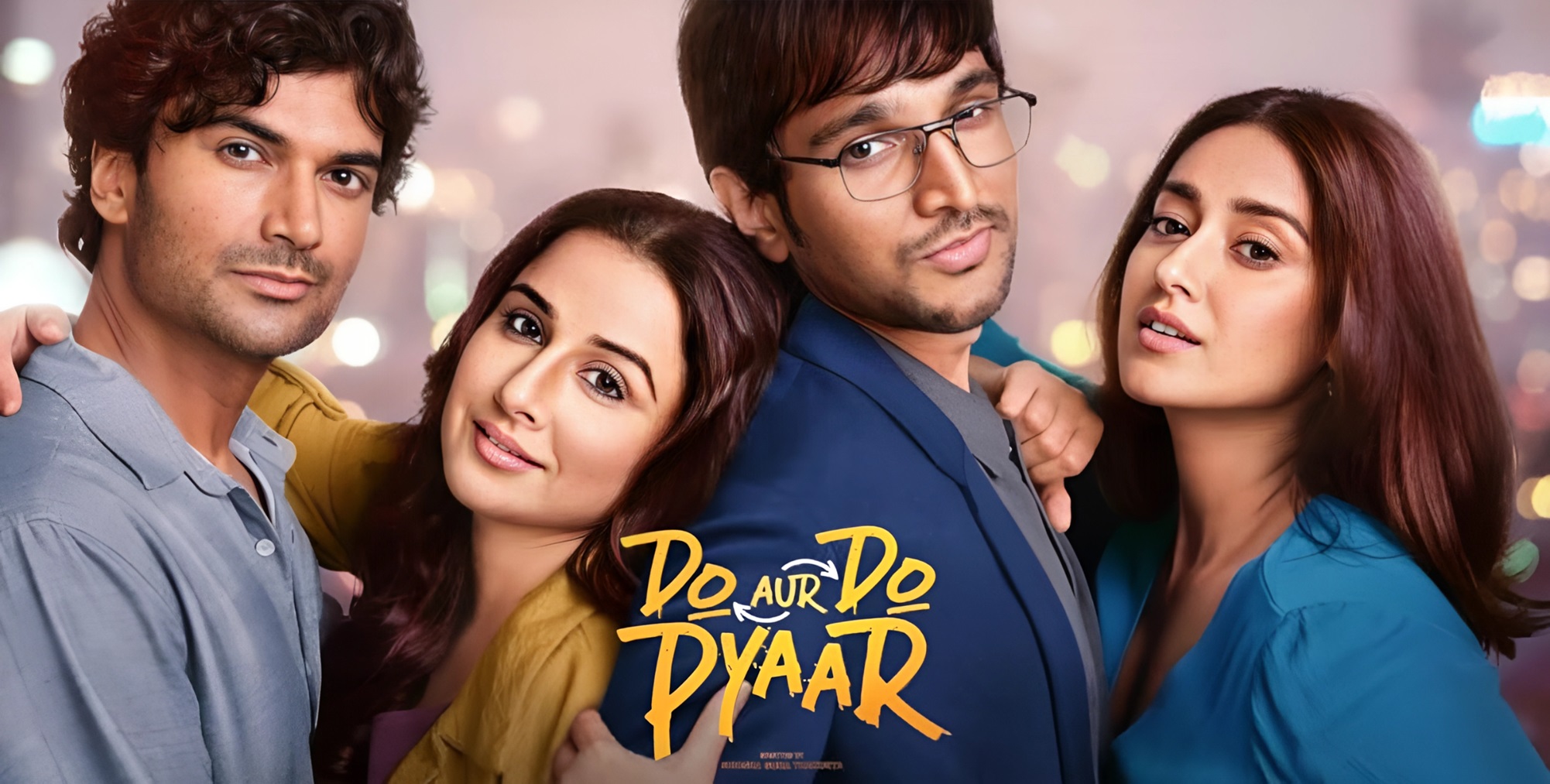 Movies Releasing In March