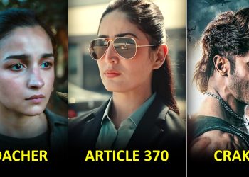 New OTT Releases This Week